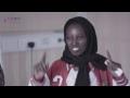 ليا موانجي من كينيا يخضع استبدال صمام