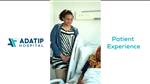 فيديو شهادة المريض - من تنزانيا