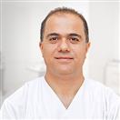 Prof. د. محمد بورازان (Mehmet Borazan)