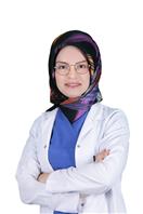 د. زينب بايراك يلدز، طبيب بشري
