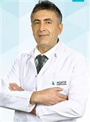 Dr. دكتور بايكورت أوزبي