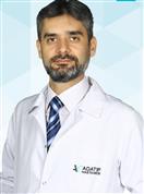 د. دكتور صلاح الدين أوزكان
