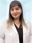 د. دكتورة سونا جورشوييفا