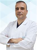 Prof. أستاذ دكتور إبراهيم خليل أولاس بيلديرجي