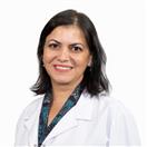 أ. م. سيلين بيرجول باران، طبيبة بشرية