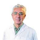 أ.د. وهبي ألب أوكوك، طبيب بشري