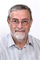 Prof. البروفيسور ديفيد يارنيتسكي – دكتوراة في الطب