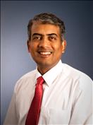 د. Arjun Srivatsa, MBBS, MD, DNB