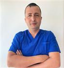 السيد مصطفى جيليك، طبيب بشري