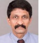 د. K Ramachandran