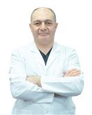 Prof. أستاذ دكتور عمر هاكان إيميز
